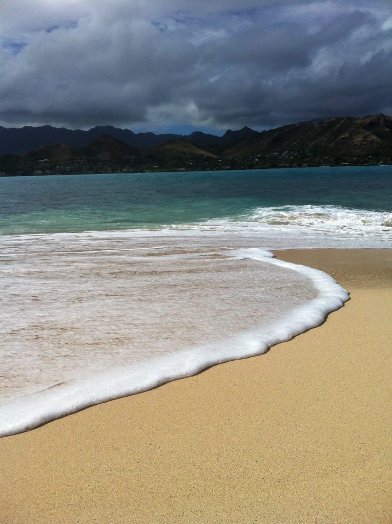 ラニカイの沖に浮かぶ島に上陸してみる | スマートリップ・ハワイ 