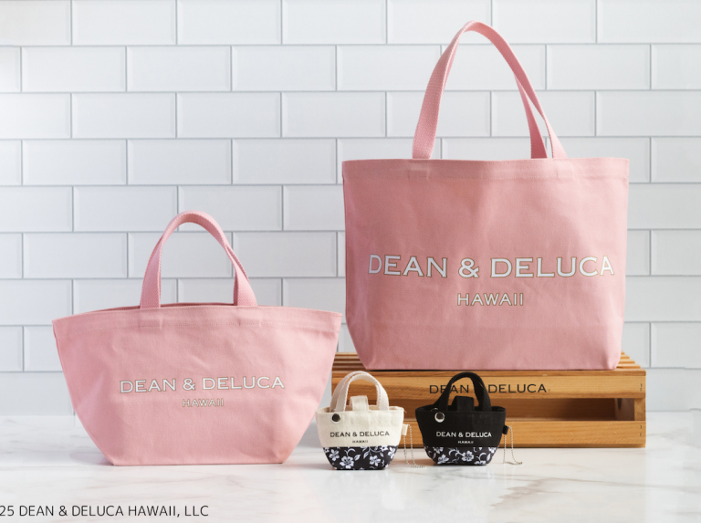 DEAN & DELUCA HAWAII   ロイヤル・ハワイアン・センター店が拡張改装新オープン