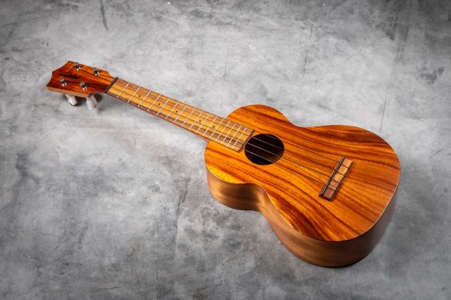 カマカ ハワイ、メイドインハワイのウクレレを次世代へと繋ぐ 「ククイ・プロジェクト」をスタート