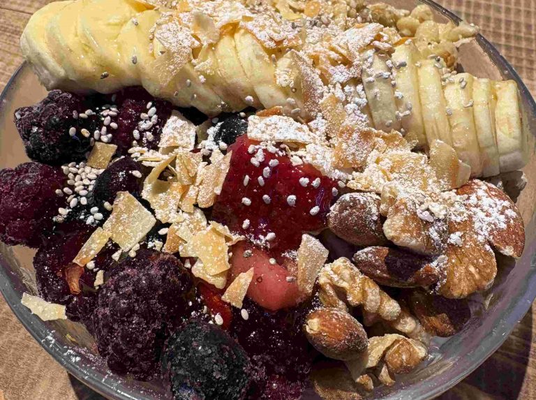 初冬の北海道でカフェをはしご～札幌はアサイーボウルが熱い