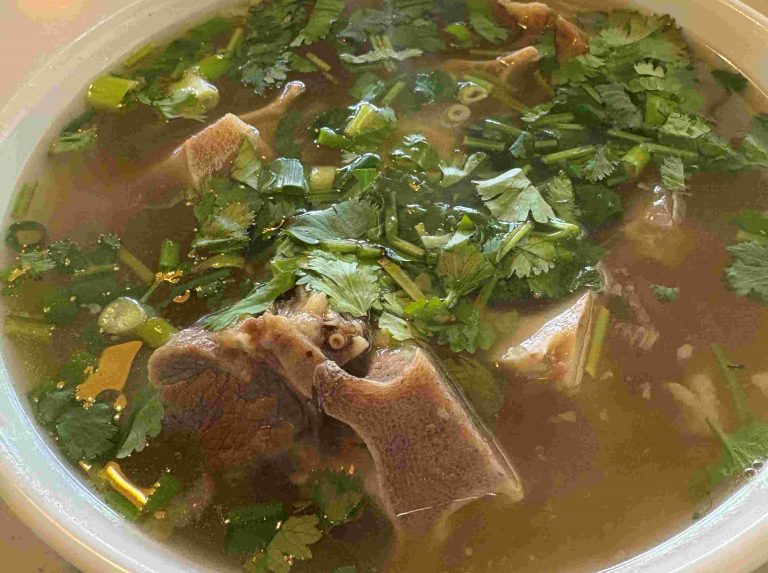 ハワイの料理で胃が疲れた方は、やっぱり「アサヒグリル」