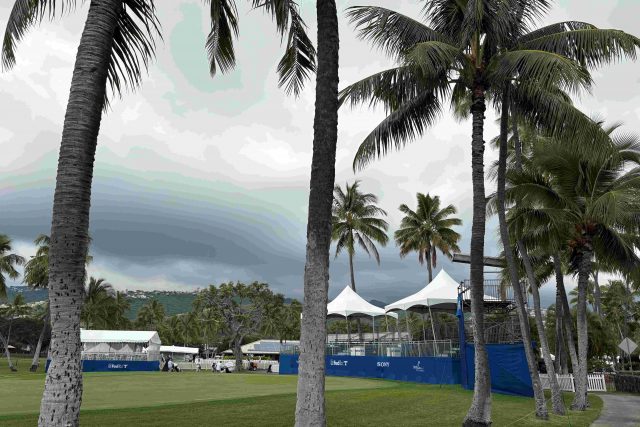 ゴルフトーナメントシーズン開幕で、ゴルフ人気も高まります